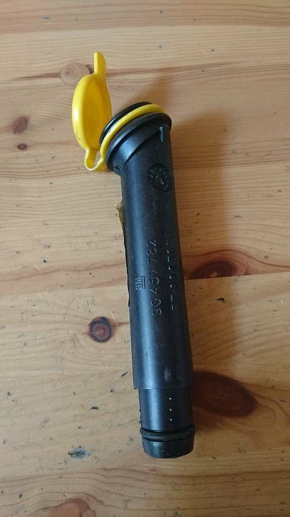 Opel Omega B Trichter Scheibenwischwasser Behälter neu original GM