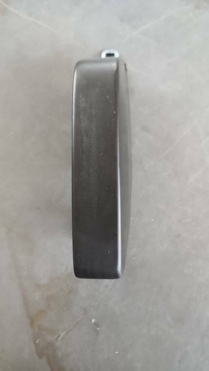 Opel Ascona A Stoßstange Bumper vorn neu original GM