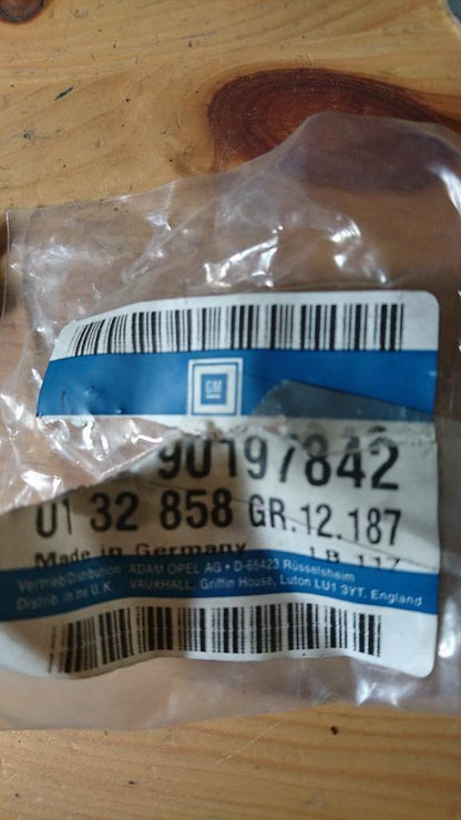 Astra Corsa Tigra Omega Vectra Kugelzapfen Heckklappe Neu GM