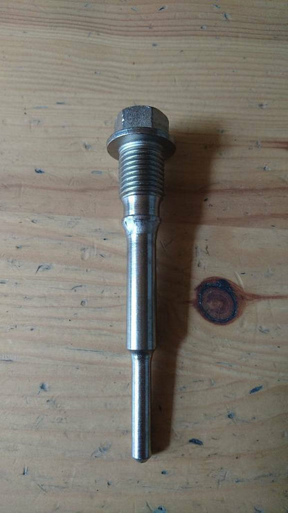 Opel Sintra Schraube Bremssattel Gehäuse vorne neu original GM