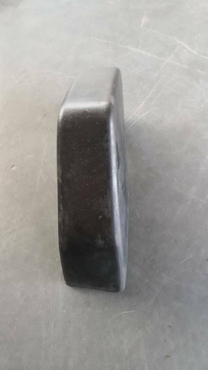 Opel Commodore C Rekord E Stoßstange Bumper vorne links Neu Original