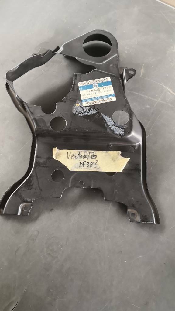 Opel Vectra B hintere Zahnriemen Abdeckung Original