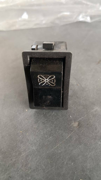 Opel Kadett B Schalter Gebläse gebraucht original GM