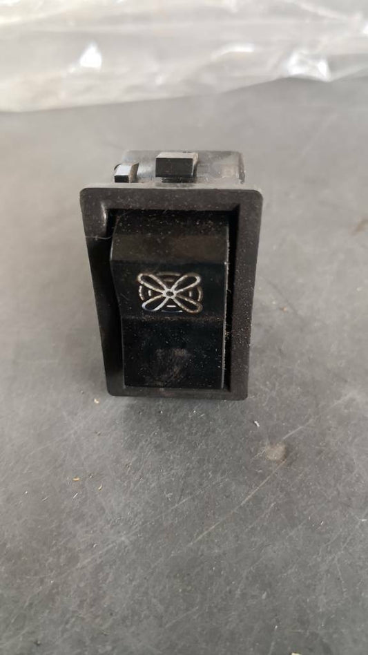 Opel Kadett B Schalter Gebläse gebraucht original GM