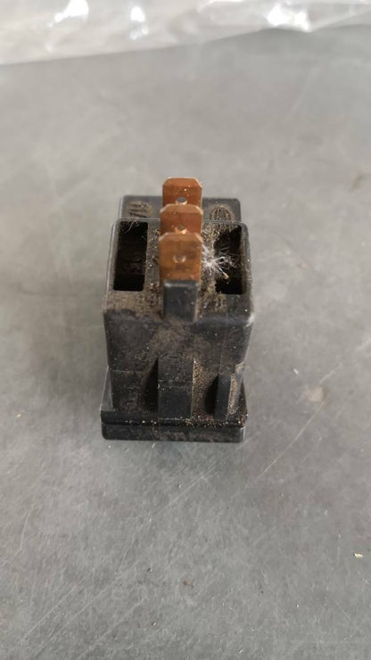 Opel Kadett B Schalter Gebläse gebraucht original GM