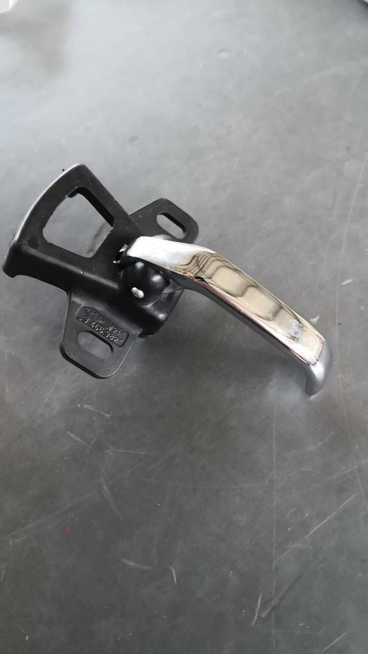 Opel Oldtimer Youngtimer Türgriff innen Chrom neu original GM