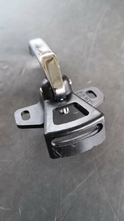 Opel Oldtimer Youngtimer Türgriff innen Chrom neu original GM