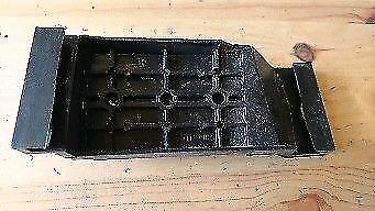 Corsa A Stoßstangen Halter hinten rechts Neu Original GM