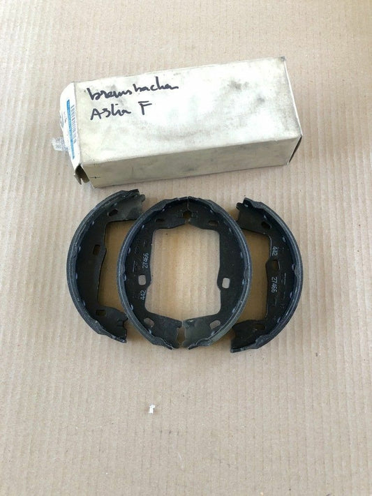 Original GM Opel Bremsbacken Astra F *NEU* 160592