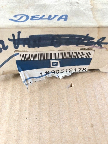 Original GM Opel Vectra B Steuergerät Airbag *NEU*