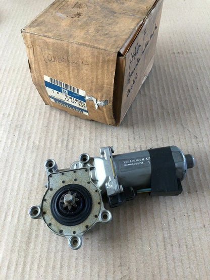Original GM Opel Fensterheber Motor Astra F rechts *NEU*