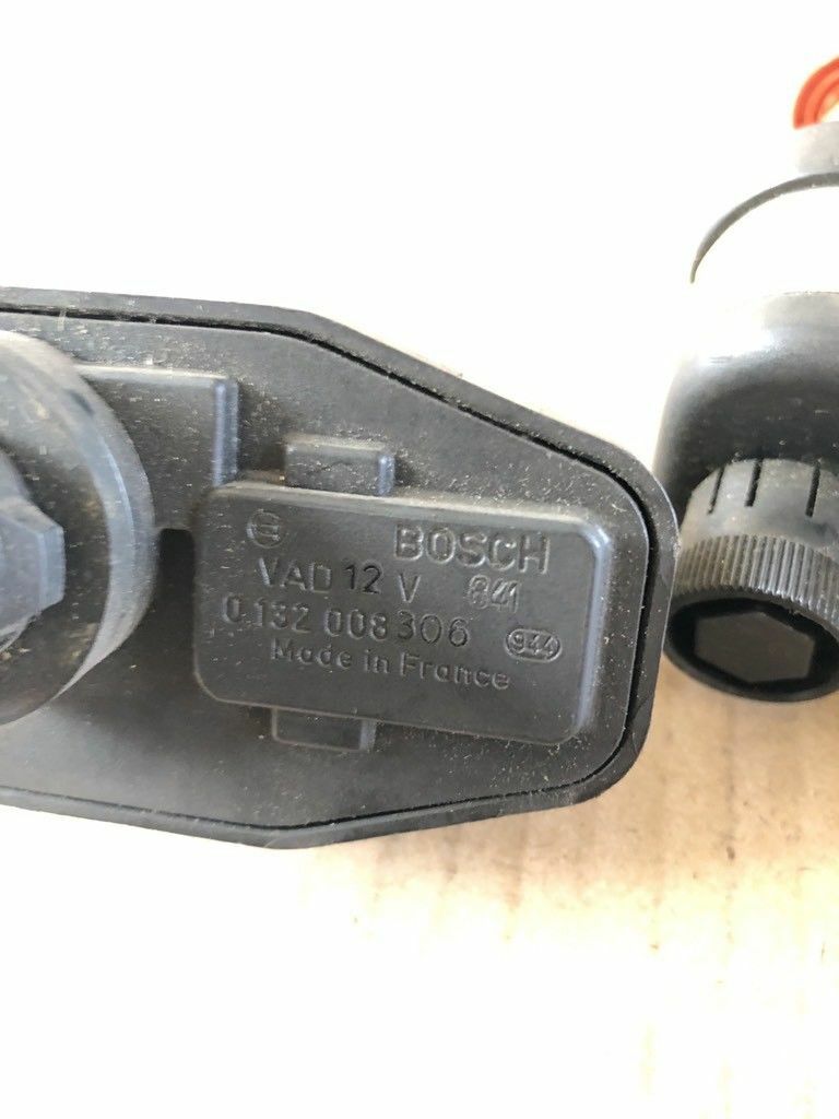 Original GM Opel leuchtweiten Regulierungsweg Vectra / Omega rechts