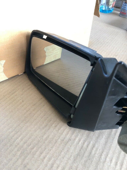Original GM Opel Astra F Außenspiegel links Neu
