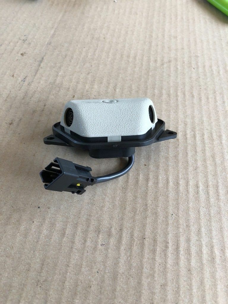Opel Calibra Omega B Sensor Alarmanlage neu Original GM