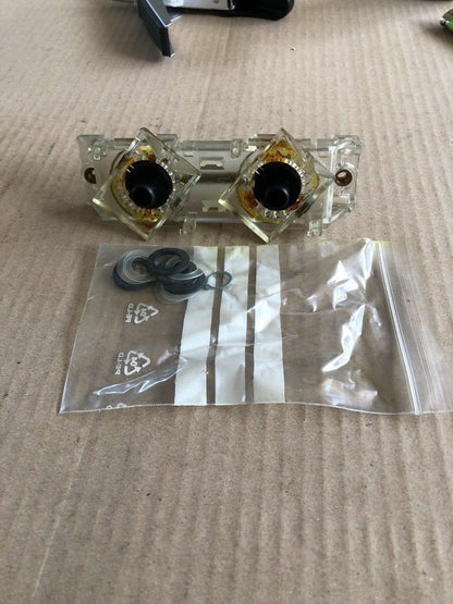 Opel Vectra A Versteller Lendenstütze NEU Original GM