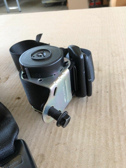Opel Agila A sicherheitzgurt hintern links NEU Original GM