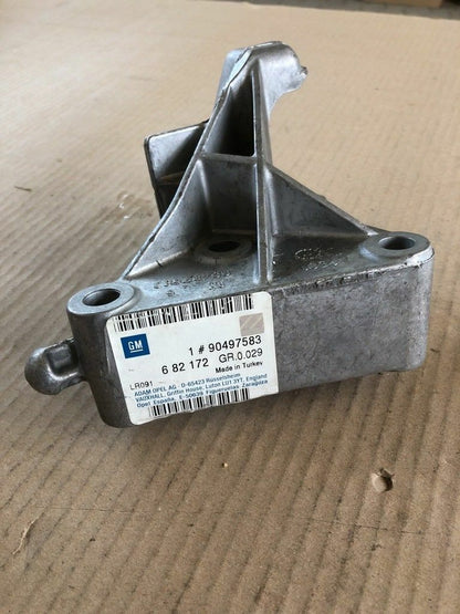 Opel Vectra B Motorhalter NEU Original GM