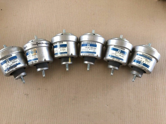 Original GM Opel Vectra B Motoraufhängung vorn *NEU*