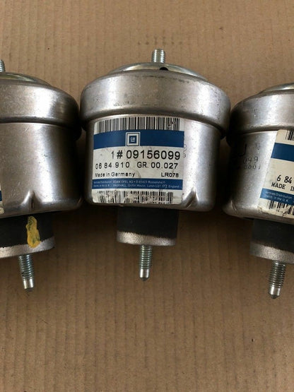 Original GM Opel Vectra B Motoraufhängung vorn *NEU*