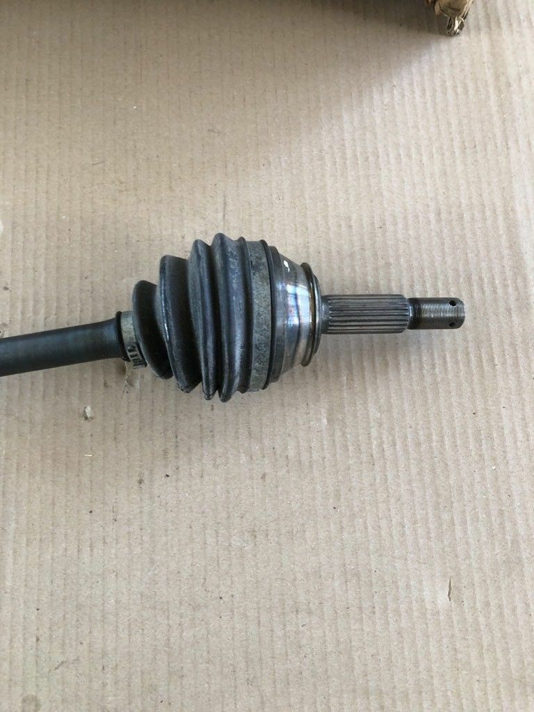 Opel Kadett D Antriebswelle NEU Original GM