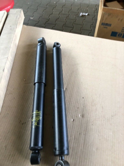 Opel Movano A Stoßdämpfersatz hinten neu original GM