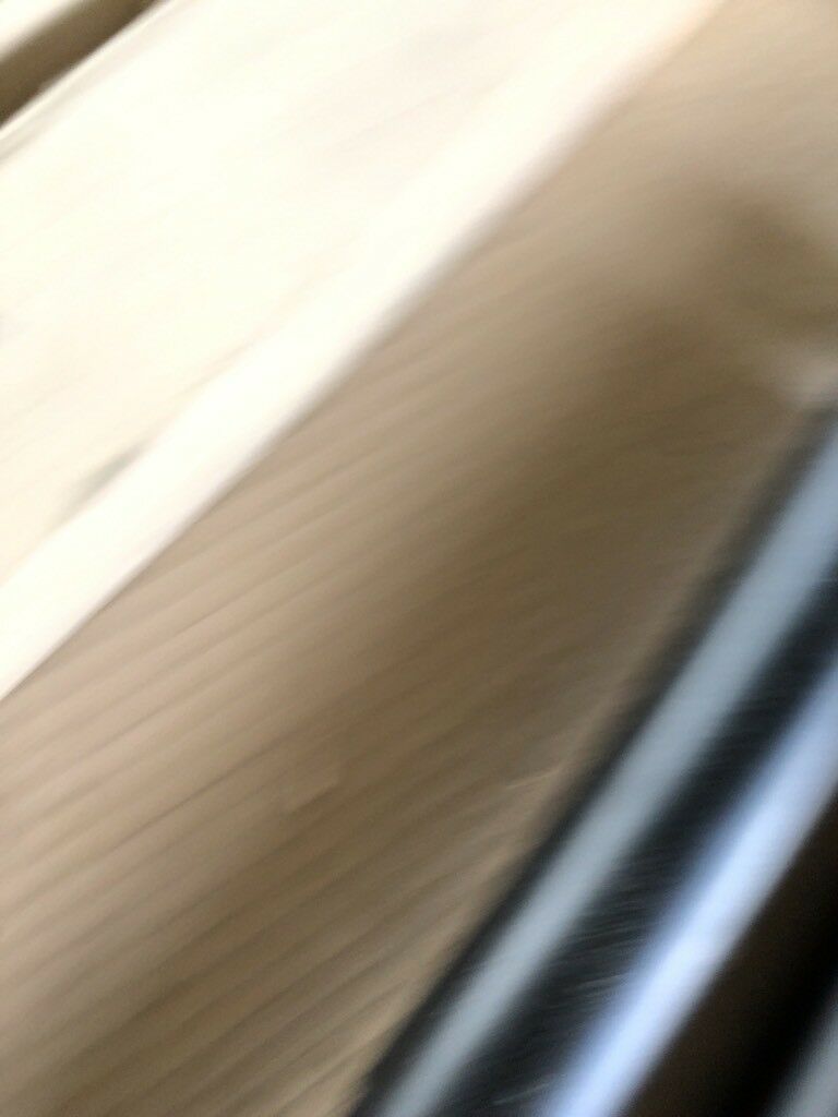 Opel Movano A Stoßdämpfersatz hinten neu original GM