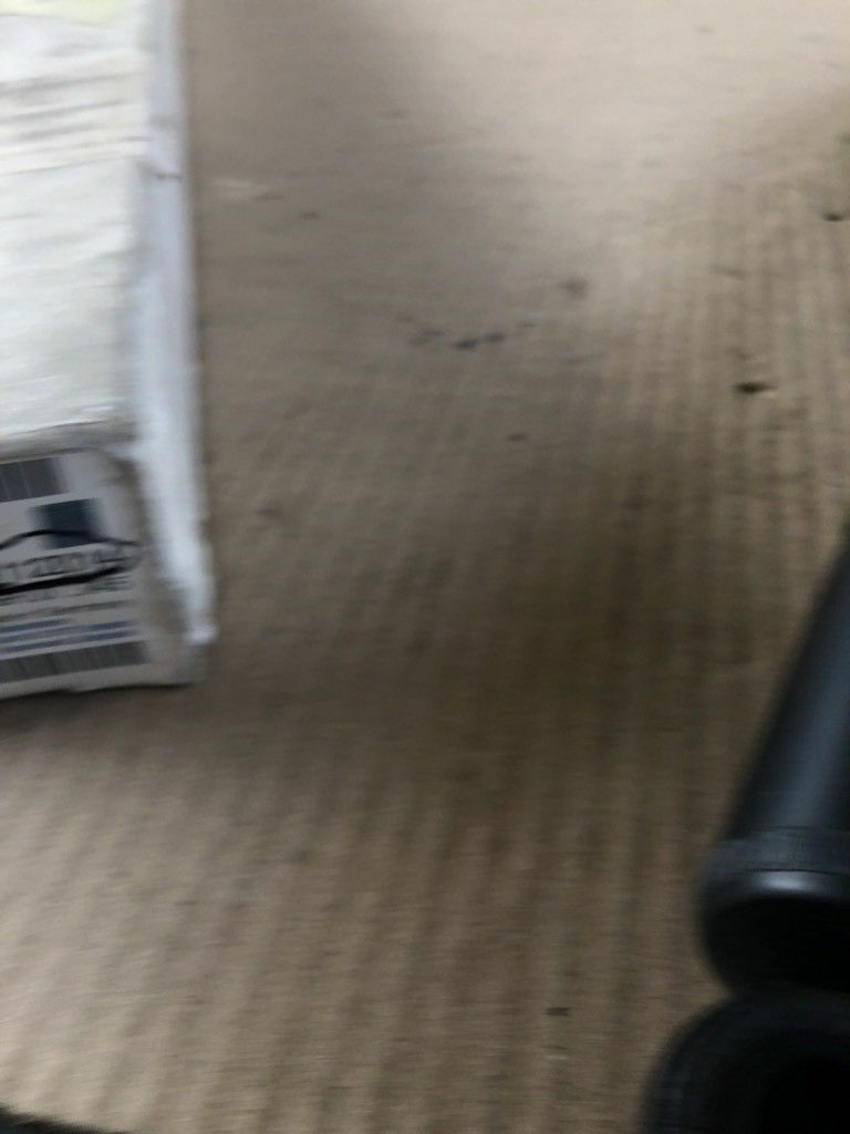 Opel Movano Stoßdämpfer hinten NEU Original GM