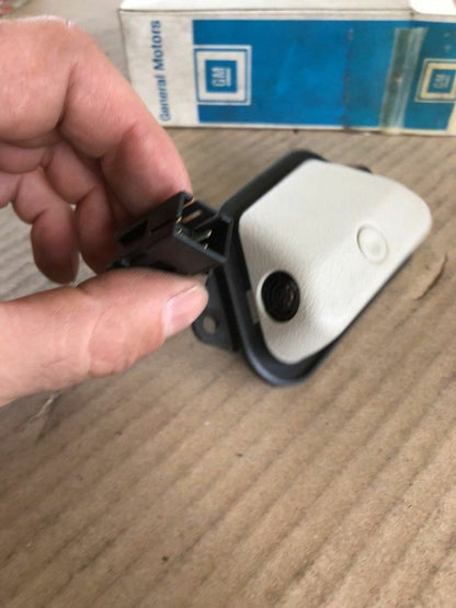 Opel Calibra Omega B Sensor Alarmanlage neu Original GM