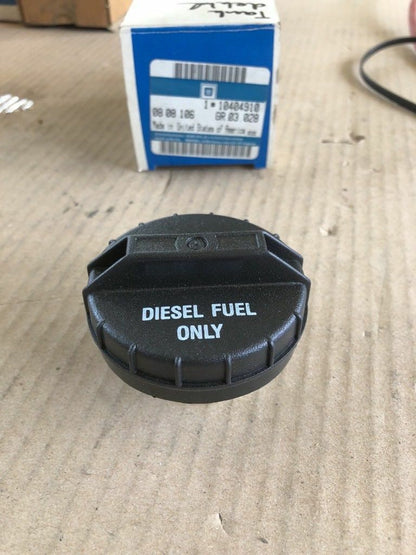Opel Sintra Tankdeckel NEU Original GM