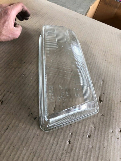 Opel Vectra A Scheinwerfer Glas rechts NEU Original GM