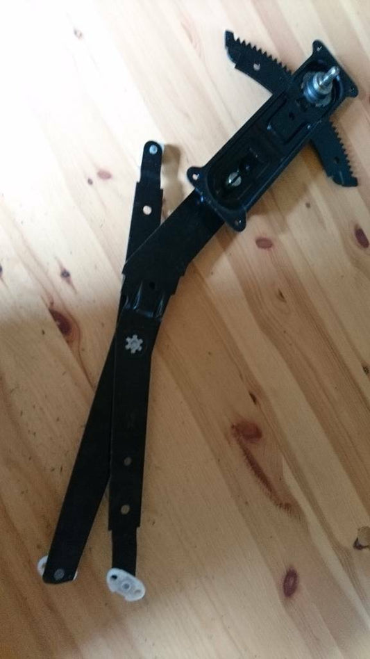Opel Youngtimer Oldtimer Fensterheber neu original GM 90186470