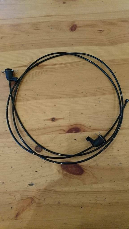 Astra F Omega A Druckleitung hinten Neu Original GM