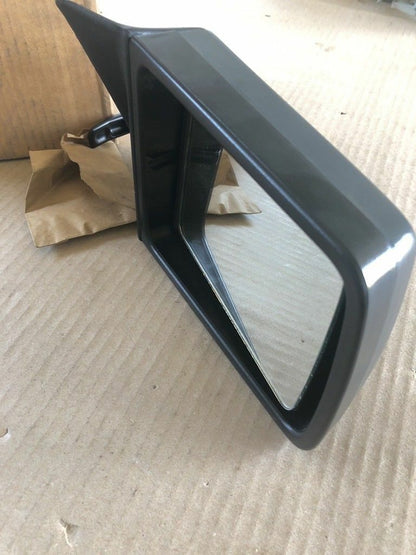 Original GM Opel Corsa A Außenspiegel rechts Neu