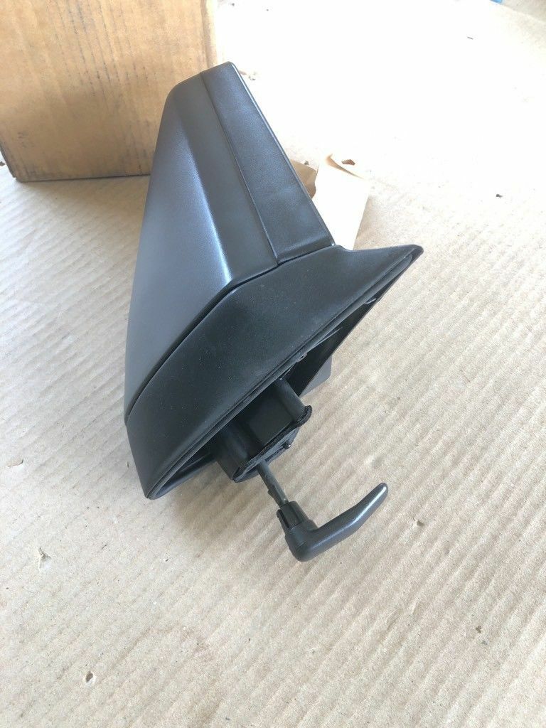Original GM Opel Corsa A Außenspiegel rechts Neu