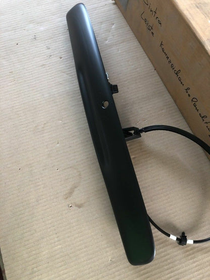 Original GM Opel Sintra Leiste / Kennzeichenbeleuchtung NEU