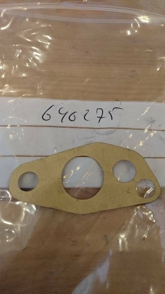 Corsa A Kadett E Ölpumpen Dichtung Neu Original GM