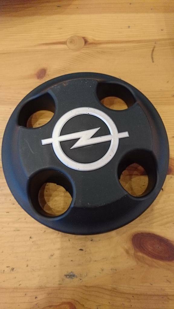 Astra F Kadett E Kappe Radnarbendeckel neu original GM