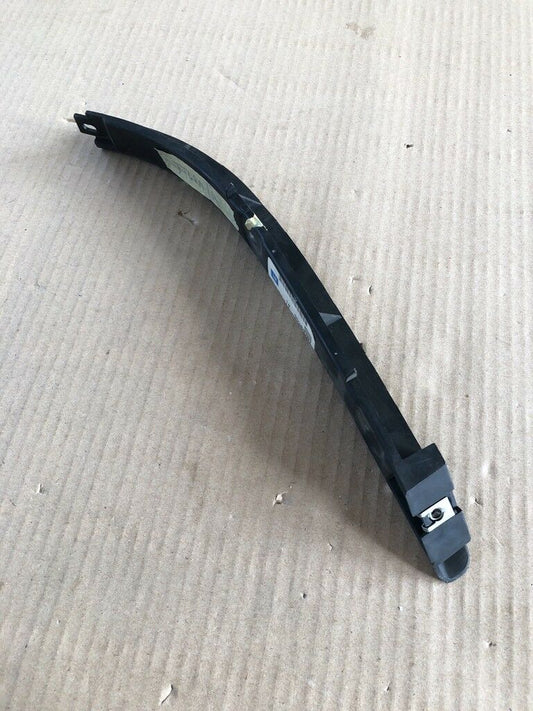 Original GM Opel Stoßstangenführung Rechts Corsa B / Tigra A NEU
