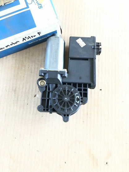 Original GM Opel Astra F Fensterheber Motor links *NEU*