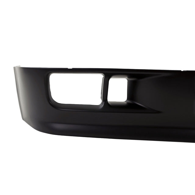 Exklusiv Sport Stoßstange Frontspoiler vorne oben + unten passt für BMW E30 ab 1985-1994 auch M-Technik II in Wunschfarbe ...