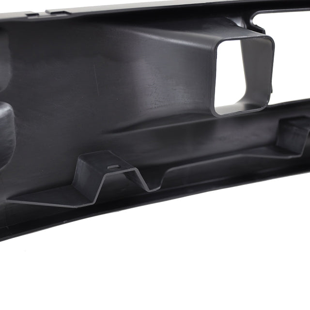 Exklusiv Sport Stoßstange Frontspoiler vorne oben + unten passt für BMW E30 ab 1985-1994 auch M-Technik II in Wunschfarbe ...