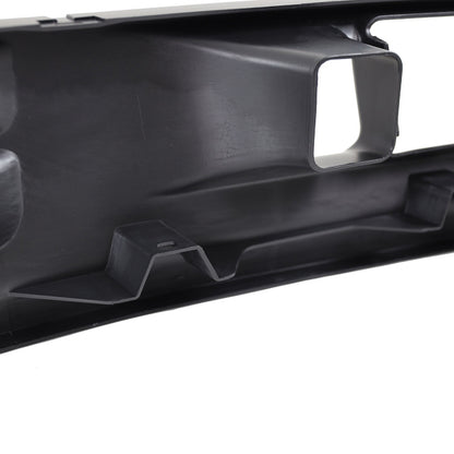 Exklusiv Sport Stoßstange Frontspoiler vorne oben + unten passt für BMW E30 ab 1985-1994 auch M-Technik II in Wunschfarbe ...