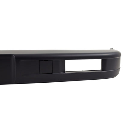 Exklusiv Sport Stoßstange Frontspoiler vorne oben + unten passt für BMW E30 ab 1985-1994 auch M-Technik II in Wunschfarbe ...