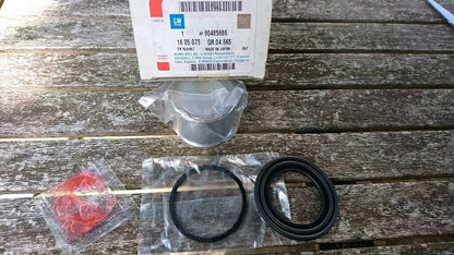 Opel Youngtimer Oldtimer Reperatursatz Bremskolben neu 90485686