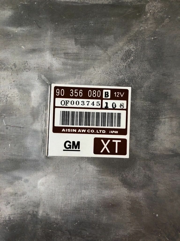Original GM Opel Vectra Steuergerät Automatik *NEU*
