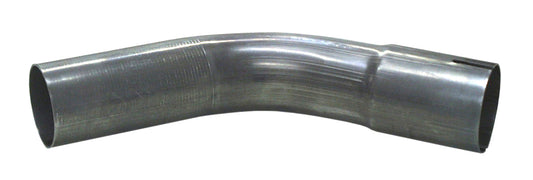 Friedrich Motorsport 2" Rohrbogen 45° aluminierter Stahl