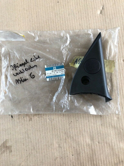Original GM Opel Astra G Spiegelecke Verkleidung *NEU*
