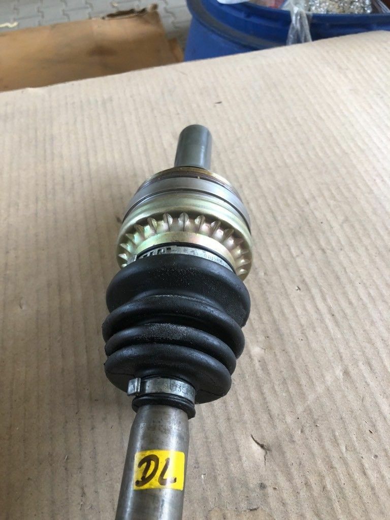 Opel Vectra A 1.7 DR Antriebswelle links 43 Zähne Neu Original GM