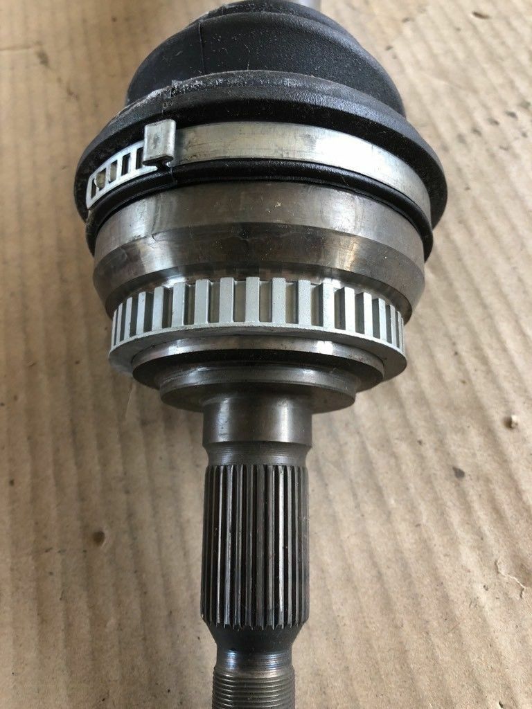 Opel Vectra A 1.7 DR Antriebswelle links 43 Zähne Neu Original GM