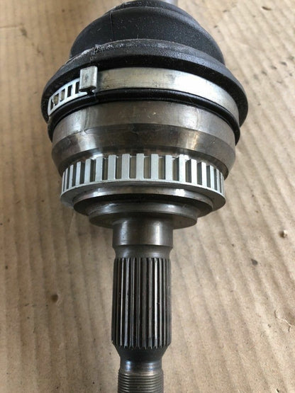 Opel Vectra A 1.7 DR Antriebswelle links 43 Zähne Neu Original GM